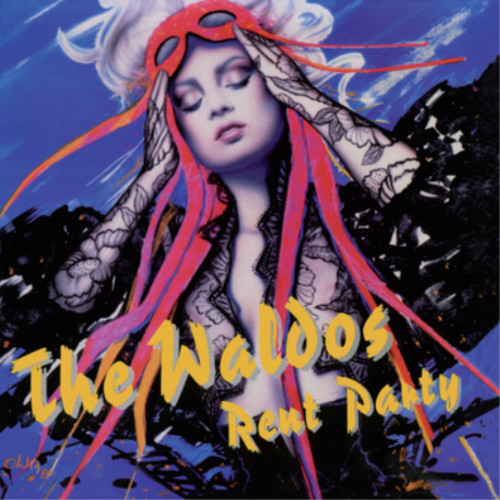 The waldos rent party - waldos,