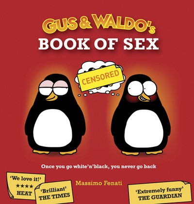 Gus waldos book sex - &,