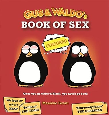 Gus waldos book - &,