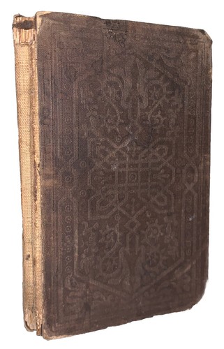 1849 1st the waldos - 1849,, 1st,