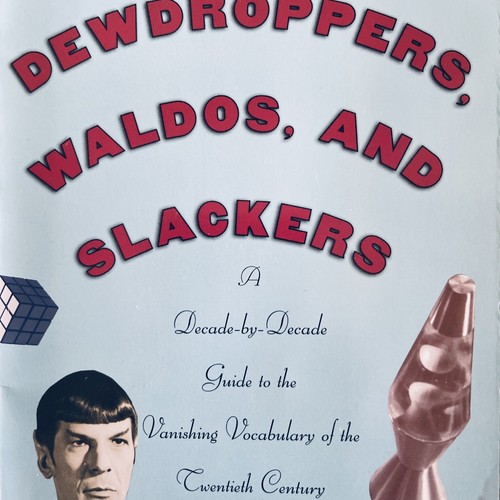 Dewdroppers waldos and - waldos,