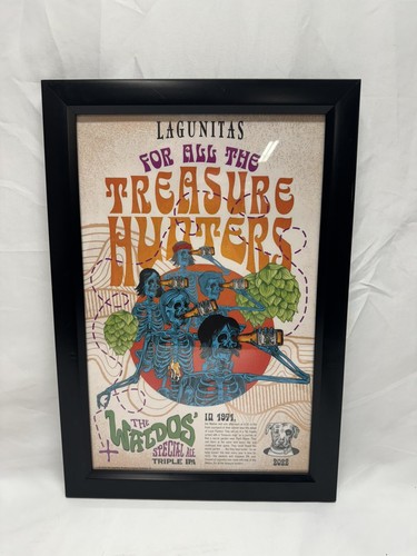 Lagunitas the waldos - the, waldos’