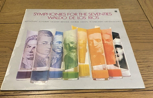 Waldos los rios - de,