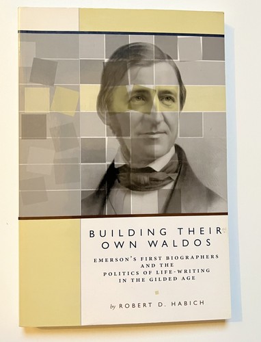 Building their own waldos - building, by