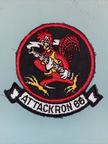 Attackron attack squadron - attack,