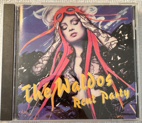 The waldos rent - waldos,, party,
