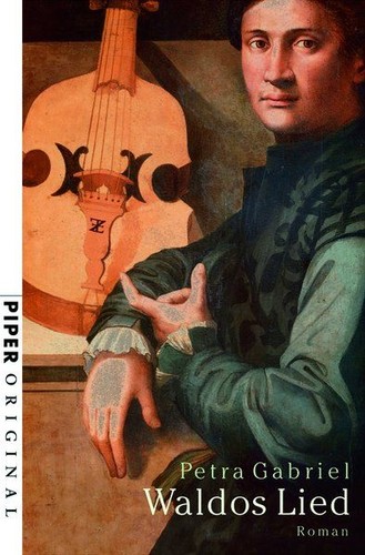 Waldo song novel gabriel - waldo's,