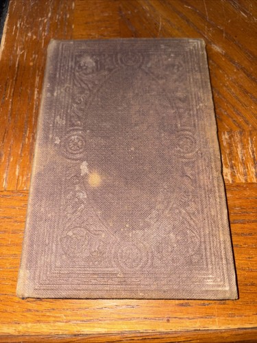 Antique 1855 charles - antique,